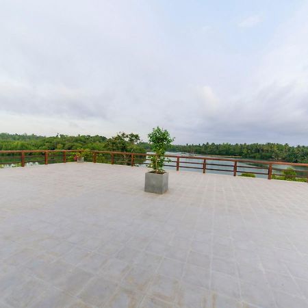 Hikka Hide Villa Hikkaduwa Dış mekan fotoğraf