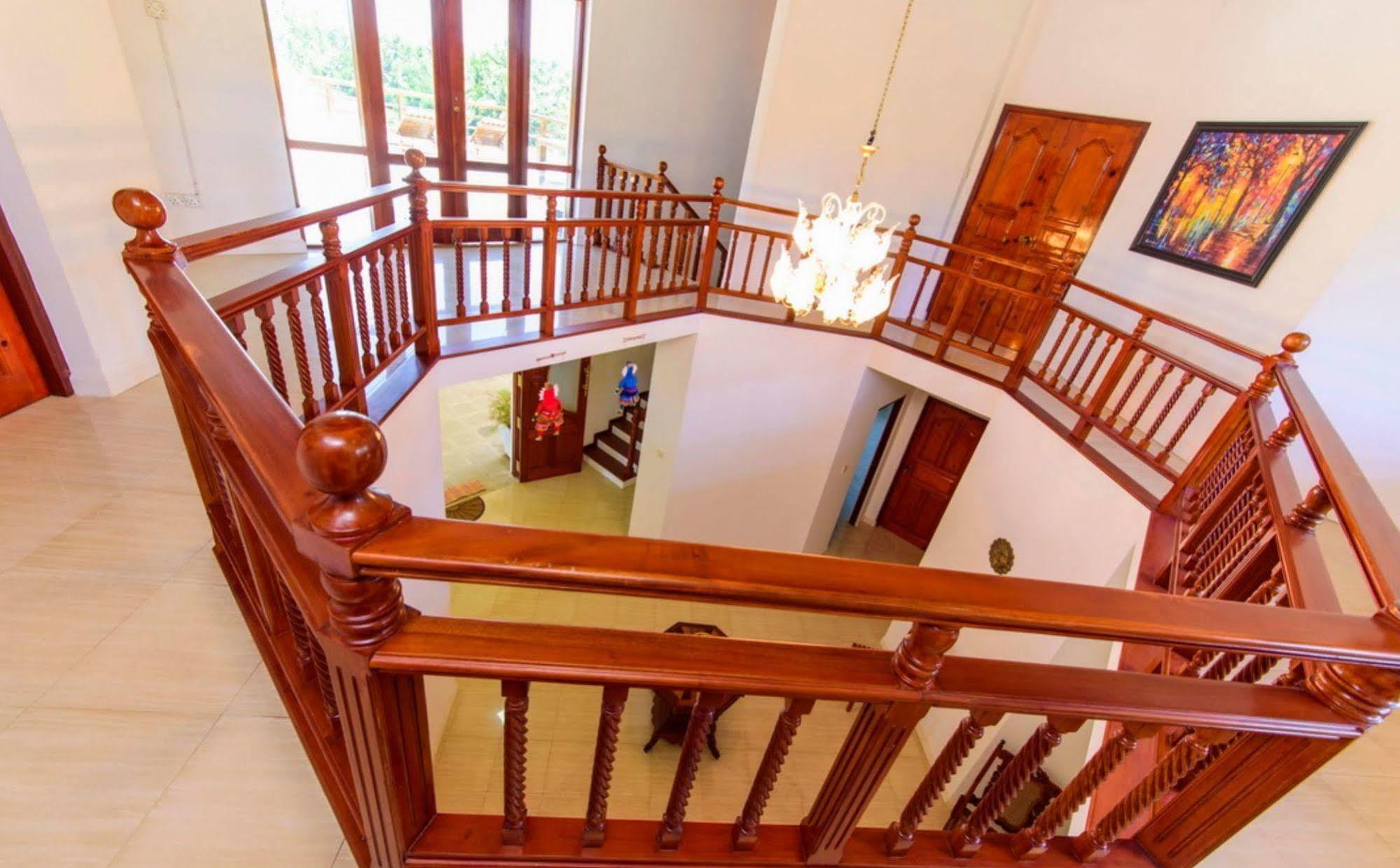 Hikka Hide Villa Hikkaduwa Dış mekan fotoğraf